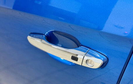 Hyundai Creta I рестайлинг, 2018 год, 1 970 000 рублей, 9 фотография