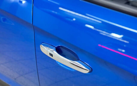 Hyundai Creta I рестайлинг, 2018 год, 1 970 000 рублей, 8 фотография