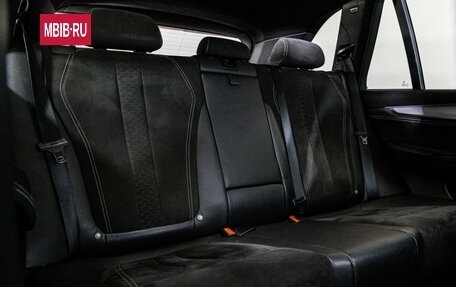 BMW X5, 2017 год, 3 424 360 рублей, 27 фотография