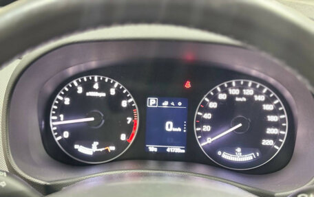 Hyundai Creta I рестайлинг, 2018 год, 1 970 000 рублей, 12 фотография