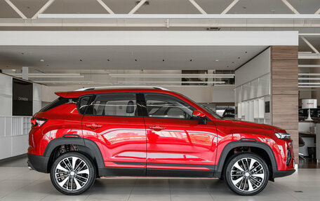 Changan CS35 Plus, 2024 год, 2 709 900 рублей, 11 фотография