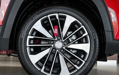 Changan CS35 Plus, 2024 год, 2 709 900 рублей, 12 фотография