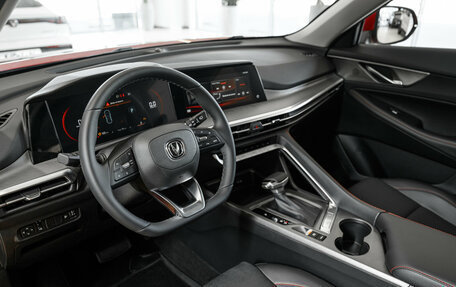 Changan CS35 Plus, 2024 год, 2 709 900 рублей, 19 фотография