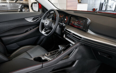 Changan CS35 Plus, 2024 год, 2 709 900 рублей, 30 фотография