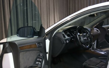 Audi A5, 2015 год, 1 499 000 рублей, 7 фотография