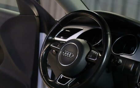 Audi A5, 2015 год, 1 499 000 рублей, 8 фотография