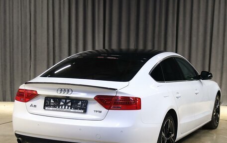 Audi A5, 2015 год, 1 499 000 рублей, 2 фотография