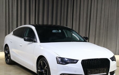 Audi A5, 2015 год, 1 499 000 рублей, 3 фотография