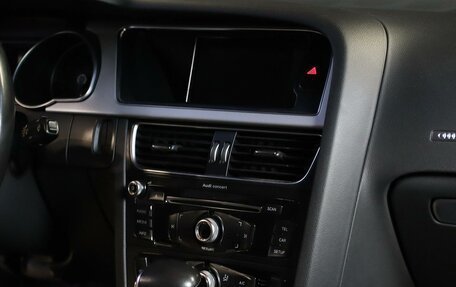 Audi A5, 2015 год, 1 499 000 рублей, 10 фотография