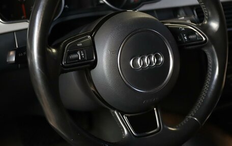 Audi A5, 2015 год, 1 499 000 рублей, 13 фотография