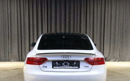 Audi A5, 2015 год, 1 499 000 рублей, 15 фотография