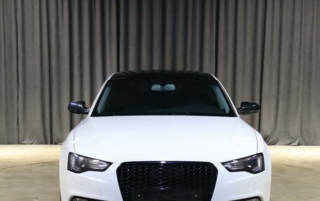 Audi A5, 2015 год, 1 499 000 рублей, 14 фотография