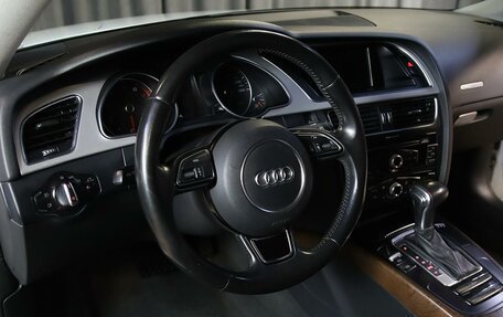 Audi A5, 2015 год, 1 499 000 рублей, 12 фотография