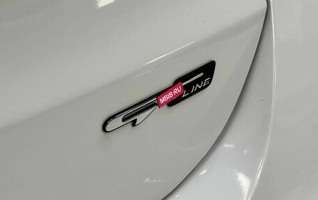 KIA K5, 2021 год, 2 100 000 рублей, 9 фотография