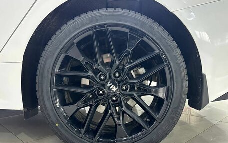 KIA K5, 2021 год, 2 100 000 рублей, 18 фотография