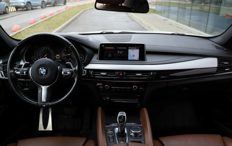 BMW X6, 2018 год, 4 799 000 рублей, 8 фотография