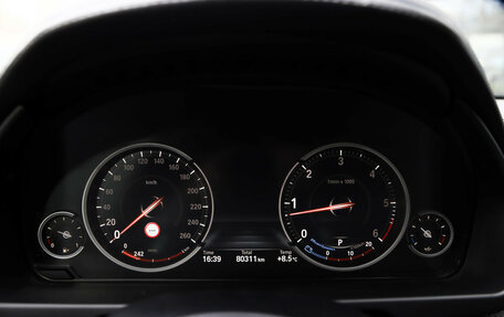 BMW X6, 2018 год, 4 799 000 рублей, 12 фотография