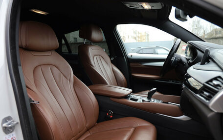 BMW X6, 2018 год, 4 799 000 рублей, 10 фотография