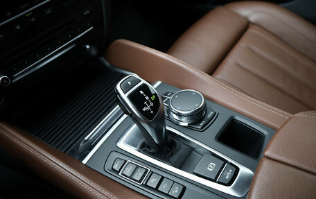 BMW X6, 2018 год, 4 799 000 рублей, 13 фотография