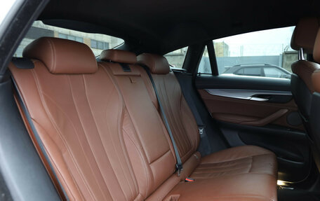 BMW X6, 2018 год, 4 799 000 рублей, 11 фотография