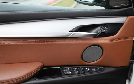 BMW X6, 2018 год, 4 799 000 рублей, 19 фотография