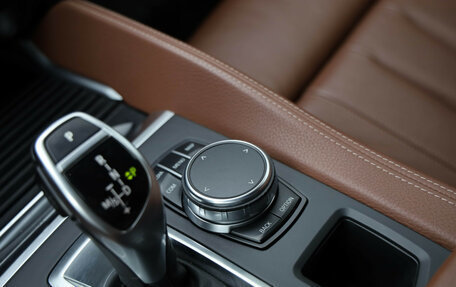 BMW X6, 2018 год, 4 799 000 рублей, 14 фотография