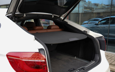 BMW X6, 2018 год, 4 799 000 рублей, 24 фотография