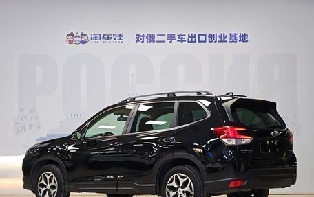 Subaru Forester, 2021 год, 2 400 000 рублей, 5 фотография