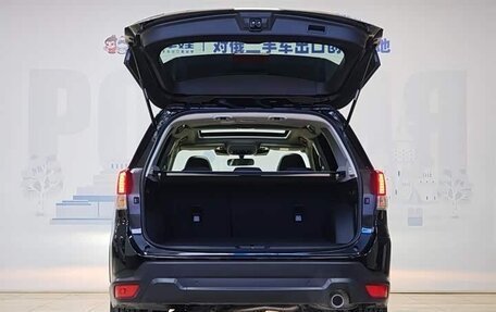 Subaru Forester, 2021 год, 2 400 000 рублей, 8 фотография