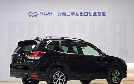 Subaru Forester, 2021 год, 2 400 000 рублей, 4 фотография