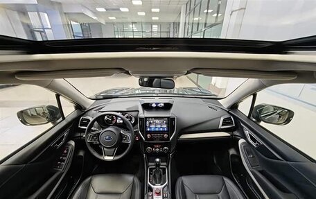 Subaru Forester, 2021 год, 2 400 000 рублей, 12 фотография