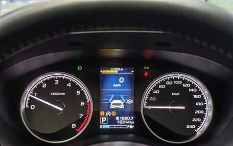 Subaru Forester, 2021 год, 2 400 000 рублей, 13 фотография