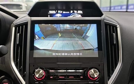 Subaru Forester, 2021 год, 2 400 000 рублей, 11 фотография