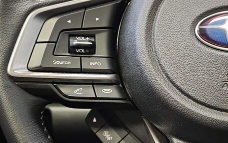 Subaru Forester, 2021 год, 2 400 000 рублей, 15 фотография