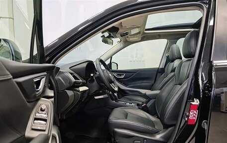 Subaru Forester, 2021 год, 2 400 000 рублей, 16 фотография