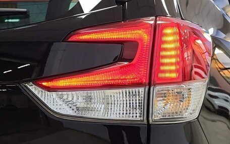 Subaru Forester, 2021 год, 2 400 000 рублей, 17 фотография