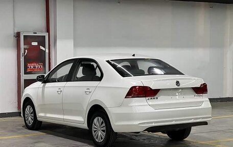 Volkswagen Santana, 2022 год, 1 237 123 рублей, 4 фотография