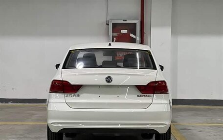 Volkswagen Santana, 2022 год, 1 237 123 рублей, 6 фотография