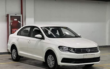 Volkswagen Santana, 2022 год, 1 237 123 рублей, 3 фотография