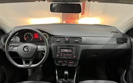 Volkswagen Santana, 2022 год, 1 237 123 рублей, 11 фотография