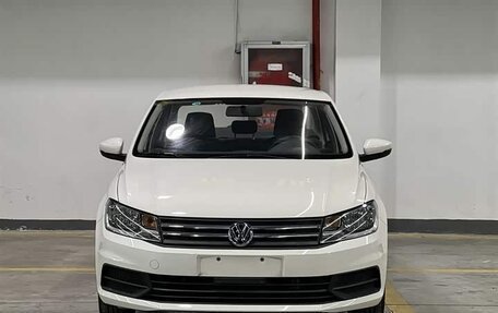 Volkswagen Santana, 2022 год, 1 237 123 рублей, 2 фотография