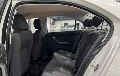 Volkswagen Santana, 2022 год, 1 237 123 рублей, 10 фотография