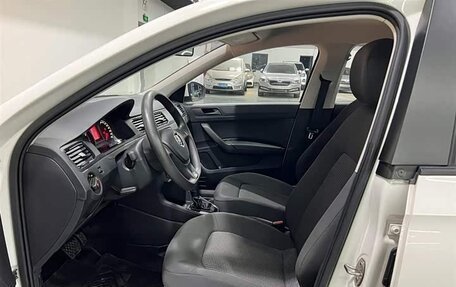 Volkswagen Santana, 2022 год, 1 237 123 рублей, 8 фотография