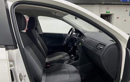 Volkswagen Santana, 2022 год, 1 237 123 рублей, 15 фотография