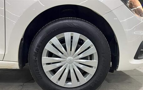 Volkswagen Santana, 2022 год, 1 237 123 рублей, 16 фотография