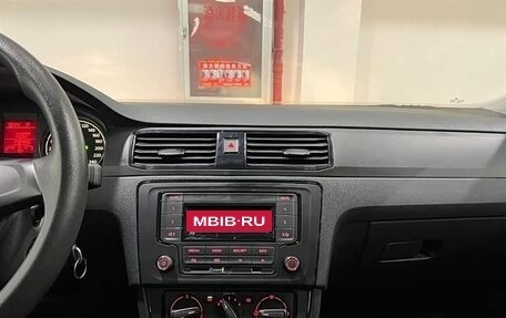 Volkswagen Santana, 2022 год, 1 237 123 рублей, 14 фотография