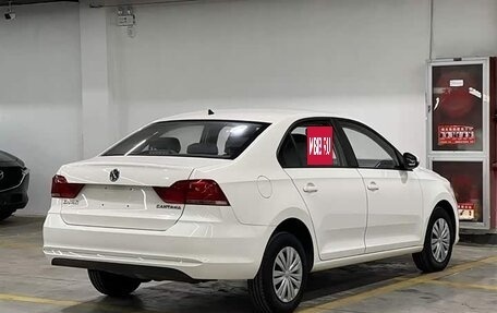 Volkswagen Santana, 2022 год, 1 237 123 рублей, 5 фотография