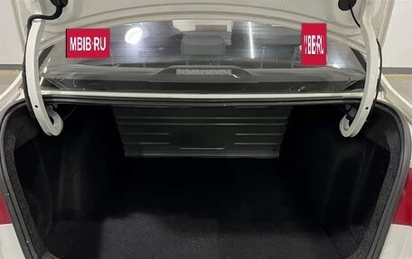 Volkswagen Santana, 2022 год, 1 237 123 рублей, 7 фотография