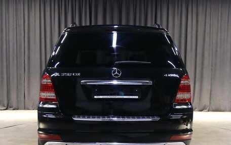 Mercedes-Benz GL-Класс, 2012 год, 1 799 000 рублей, 5 фотография