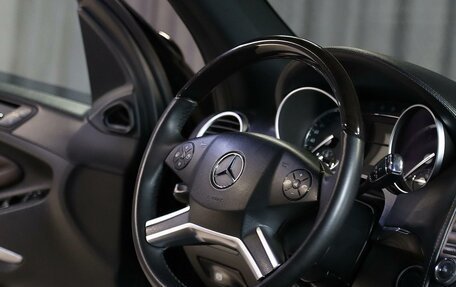 Mercedes-Benz GL-Класс, 2012 год, 1 799 000 рублей, 13 фотография